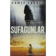 SUFAGUNLAR - GAMZE KARACA