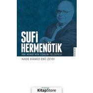Sufi Hermenötik - Nasr Hamid Ebu Zeyd