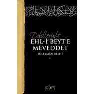 Sufi Kitap Delilleriyle Ehl-i Beyt'e Meveddet