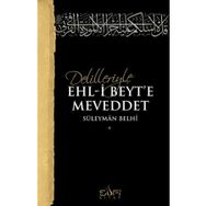 Sufi Kitap Delilleriyle Ehl-i Beyt'e Meveddet