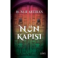 Sufi Kitap Nun Kapısı Kitap