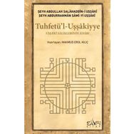 Sufi Kitap Tuhfetül Uşşakiyye