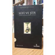 Sufi ve Şiir - Mahmut Erol Kılıç