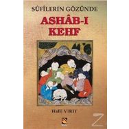 Sufilerin Gözünde Ashab-ı Kehf - Halil Vırıt