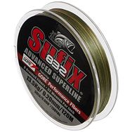 Sufix 832 Advanced Superline Ip Olta Camo 0.20 mm 13.5 Kg 120 m Misina