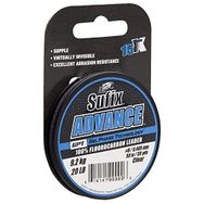 Sufix Beyaz-0.260 mm - 91 mt - 4.9 kg Advance Fluorocarbon Olta Misinası