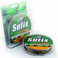 Sufix Camo 0.35 mm - 600 mt - 13.6 kg Gyro Braid İp Misina