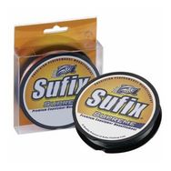 Sufix Dark Green-0.80 mm - 100 mt - 40.5 kg Supreme Misina