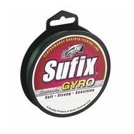 Sufix Deep Green 0.21 mm - 135 mt - 9.1 kg Gyro Braid İp Misina