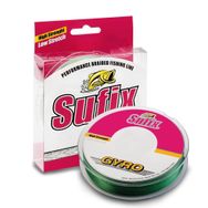 Sufix Deep Green 0.35 mm - 135 mt - 13.6 kg Gyro Braid İp Misina