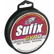 Sufix Deep Green 0.50 mm - 100 mt - 27.2 kg Gyro Braid İp Misina