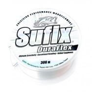 Sufix Duraflex Clear 30 mm 300 mt Misina
