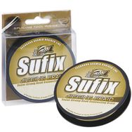 Sufix Jigging Braid Standart 180LB 5 mt 82 kg İp Misina