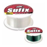 Sufix Low Vıs Green 0.35 mm - 300 mt - 10.3 kg Elite Misina