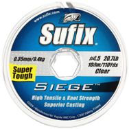 Sufix Siege Monofilament 0.30 mm 7.2 kg 300 m Olta Misinası