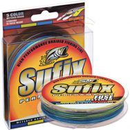 Sufix Smoke Blue 0.34 mm - 250 mt - 25 kg Performance Fuse İp Misina
