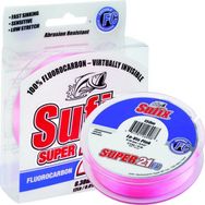 Sufix Süper 21 Clear 0.35 mm 80 mt 9 kg Fluorocarbon Misina