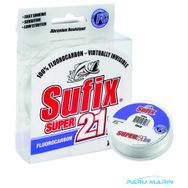 Sufix Süper 21 Fluorocarbon Misina