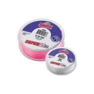 Sufix Süper 21 Pink 0.33 mm 50 mt 8.2 kg Fluorocarbon Misina