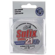 Sufix Super21 Fluorocarbon Olta Misinası