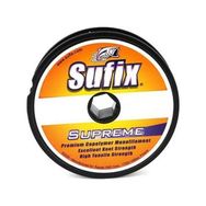 Sufix Supreme Monofilament 0.30 mm 6.6 kg 300 m Olta Misina