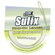 Sufix Wind On Monofılament Leader 50 Lb 24 Kg 10 m Olta Misinası