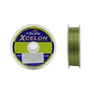 Sufix Xcelon 0.25 mm 100 mt Misina