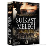 SUIKAST MELEĞI - GRAEME FIFE
