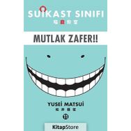 Suikast Sınıfı 11 - Mutlak Zafer - Yusei Matsui