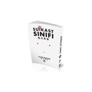 Suikast Sınıfı 5. Cilt - Yusei Matsui