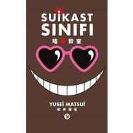 Suikast Sınıfı 9. Cilt - Yusei Matsui