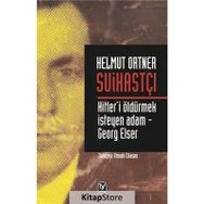 Suikastçı - Helmut Ortner