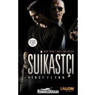 Suikastçı - Vince Flynn