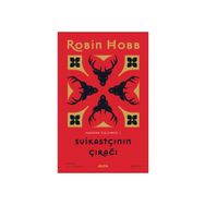 SUİKASTÇININ ÇIRAĞI - ROBIN HOBB
