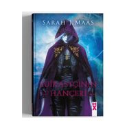 Suikastçının Hançeri - Sarah J. Maas