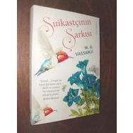SUİKASTÇININ ŞARKISI - M. G. VASSANJI