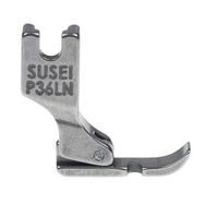 Suisei A005 P36LN Düz Makine Sol Fermuar Ayak