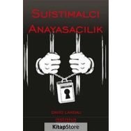Suistimalci Anayasacılık - David Landau