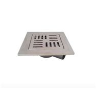 Sukar 1041-3015022-11 20x20 Çizgili Çelik Çerçeve