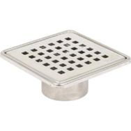 Sukar 1153-0031599-01 Line/9 15x15 cm Kare Izgara
