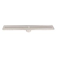Sukar 1156-1006500-01 Line 6 65 cm Cube Izgaralı Duş Kanalı