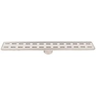 Sukar 1156-1065000-01 Line/6 50 cm Slot Izgara