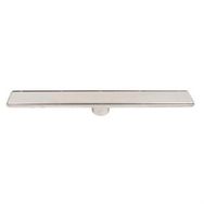 Sukar 50 cm Line-6 Plain Izgaralı Duş Süzgeci