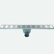 Sukar Duş Kanalı Line/4P Slot 60 cm 1154-1066050-02 Izgara