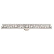 Sukar Labirent Izgaralı 60 cm Süzgeç