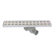 Sukar Line 4 E 30 cm Lineer Cube Izgaralı Duş Kanalı