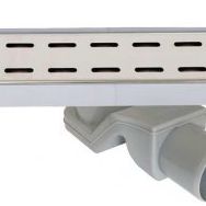 Sukar LINE-4P 50 cm Slot Izgaralı Duş Kanalı