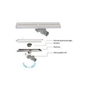 Sukar LINE/4E 60 cm Cube Izgaralı Süzgeç