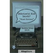 Şükriye'yi Kim Isırdı? - İbrahim Ethem Çelik
