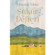 Şükür Defteri Sufi Kitap